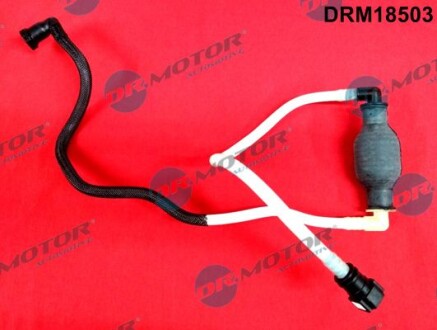 Паливопровід - DR.MOTOR DRM18503
