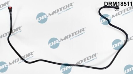 Паливопровід - DR.MOTOR DRM18511