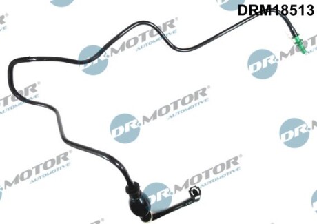 Паливопровід - DR.MOTOR DRM18513