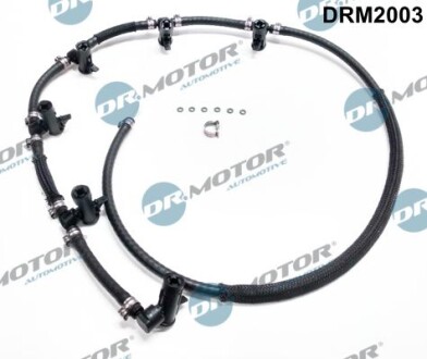 Шланг, витік палива - DR.MOTOR DRM2003
