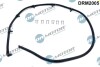 Шланг паливний BMW 3 (E46/E90)/5 (E39/E60) 98-10 M57 D25/M57 D30 - (13537786544) DR.MOTOR DRM2005 (фото 1)