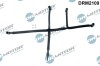 Шланг паливний VW Amarok 2.0TDI/BiTDI 10-13 - (03L130235M, 03L130235AJ, 03L130235D) DR.MOTOR DRM2109 (фото 1)