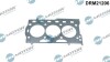 Ущільнення, голівка циліндра - (03E103383F) DR.MOTOR DRM21206 (фото 1)