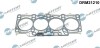 Ущільнення, голівка циліндра - (03L103383AK, 03L103383BG, 03L103383BN) DR.MOTOR DRM21210 (фото 1)