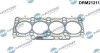 Ущільнення, голівка циліндра - (03L103383CB, 03L103383L) DR.MOTOR DRM21211 (фото 1)