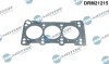 Ущільнення, голівка циліндра - (059103383BS) DR.MOTOR DRM21215 (фото 1)