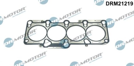 Ущільнення, голівка циліндра - DR.MOTOR DRM21219