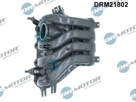 Модуль впускної труби - DR.MOTOR DRM21802