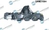 Модуль впускної труби - (03L129711AG) DR.MOTOR DRM21804 (фото 1)