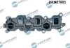 Модуль впускної труби - (059129711, 059129711AF, 059129711AG) DR.MOTOR DRM21805 (фото 3)
