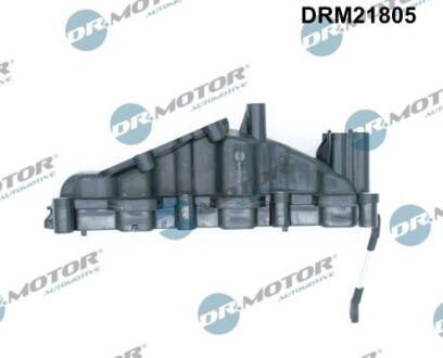 Модуль впускної труби - DR.MOTOR DRM21805