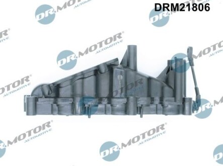 Модуль впускної труби - DR.MOTOR DRM21806