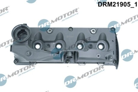 Кришка головки цилiндра vw caddy iiipassat b6 1.6tdi2.0tdi 11- - (03L103469R) DR.MOTOR DRM21905