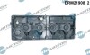 Крышка головки цилиндра - (03L103469F) DR.MOTOR DRM21908 (фото 2)