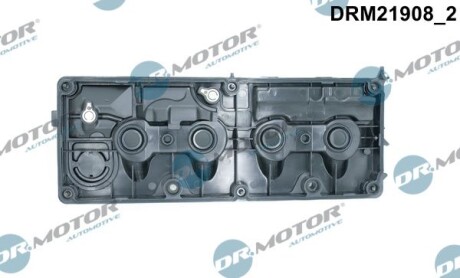 Фото 2 - Автозапчасть DR.MOTOR DRM21908
