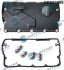 Кришка голівки циліндра - (038103469AD) DR.MOTOR DRM21909 (фото 1)
