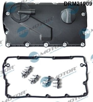 Кришка голівки циліндра - (038103469AD) DR.MOTOR DRM21909