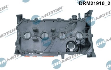 Фото 2 - Автозапчасть DR.MOTOR DRM21910