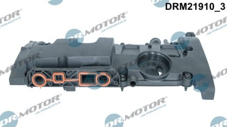 Фото 3 - Автозапчасть DR.MOTOR DRM21910