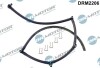 Шланг, витік палива - (30620790, 30638630, 30638761) DR.MOTOR DRM2206 (фото 1)