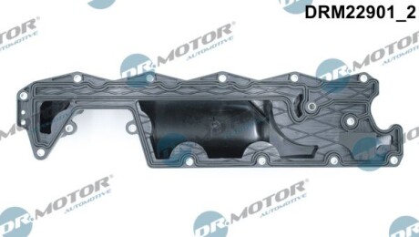 Фото 2 - Автозапчастина DR.MOTOR DRM22901