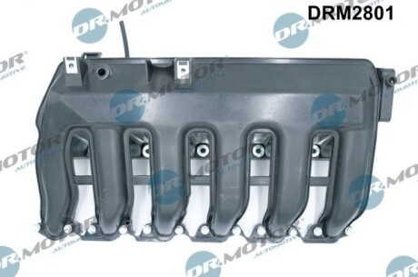 Модуль впускної труби - DR.MOTOR DRM2801