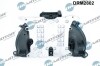 Модуль впускної труби - (11617588126, 7588126) DR.MOTOR DRM2802 (фото 2)