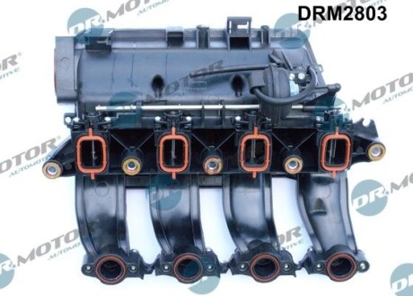 Фото 2 - Автозапчастина DR.MOTOR DRM2803