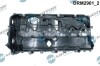 Кришка голівки циліндра - (11128621951, 11127645173, 11128638124) DR.MOTOR DRM2901 (фото 2)