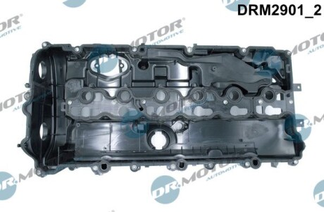 Фото 2 - Автозапчасть DR.MOTOR DRM2901