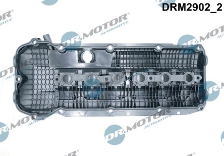 Фото 2 - Автозапчастина DR.MOTOR DRM2902