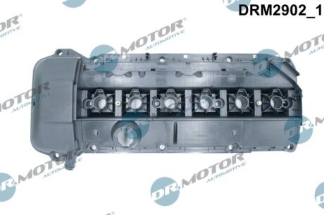 Кришка голівки циліндра - (11127512839) DR.MOTOR DRM2902