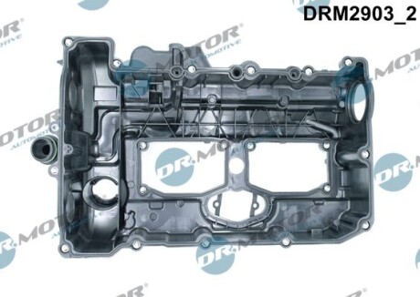 Фото 2 - Автозапчасть DR.MOTOR DRM2903