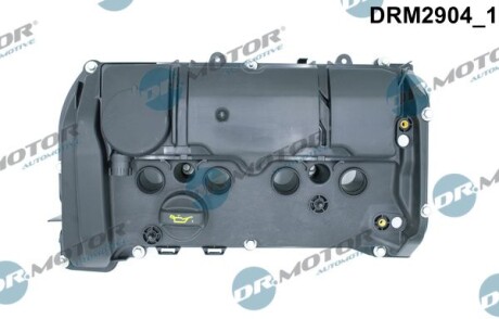 Кришка голівки циліндра - (11127582400, 0249G9) DR.MOTOR DRM2904