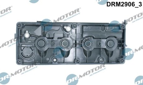 Фото 3 - Автозапчастина DR.MOTOR DRM2906