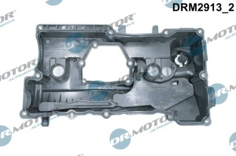 Фото 2 - Автозапчастина DR.MOTOR DRM2913