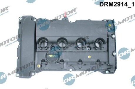 Кришка голівки циліндра - ((11127646555)) DR.MOTOR DRM2914
