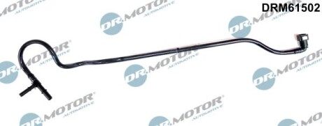Паливопровід - DR.MOTOR DRM61502