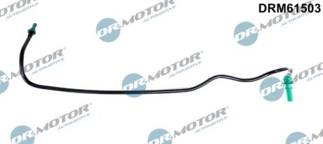 Паливопровід - DR.MOTOR DRM61503