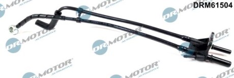 Паливопровід - DR.MOTOR DRM61504