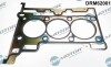 Ущільнення, голівка циліндра - (1771609, CM5G6051GC) DR.MOTOR DRM62001 (фото 1)