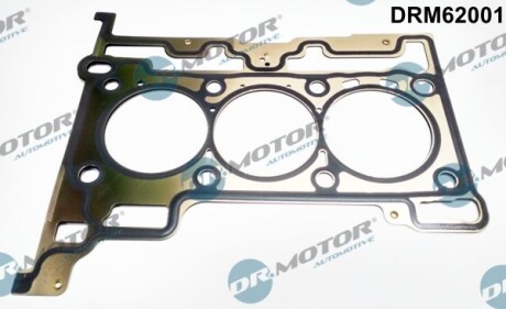 Ущільнення, голівка циліндра - DR.MOTOR DRM62001