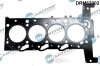 Ущільнення, голівка циліндра - (0209ES, 1372297) DR.MOTOR DRM62002 (фото 1)