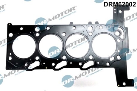Ущільнення, голівка циліндра - DR.MOTOR DRM62002