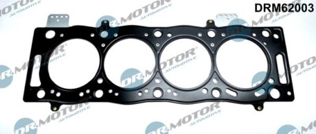 Ущільнення, голівка циліндра - DR.MOTOR DRM62003