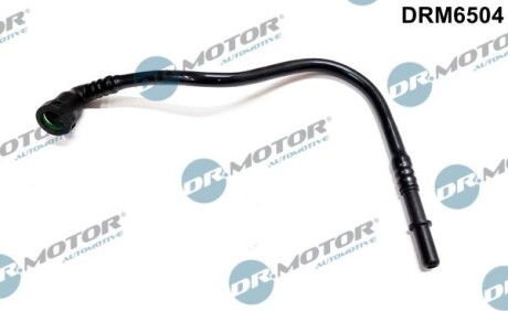 Паливопровід - DR.MOTOR DRM6504