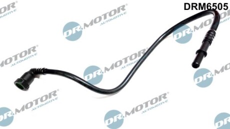 Паливопровід - DR.MOTOR DRM6505
