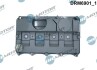 Кришка голівки циліндра - ((1379728, 1516726, 6C1Q6K271CD, 6C1Q6K271CE)) DR.MOTOR DRM6901 (фото 1)