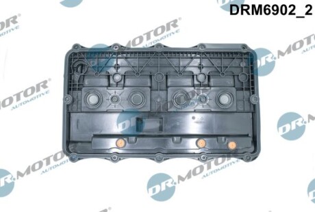 Фото 2 - Автозапчастина DR.MOTOR DRM6902