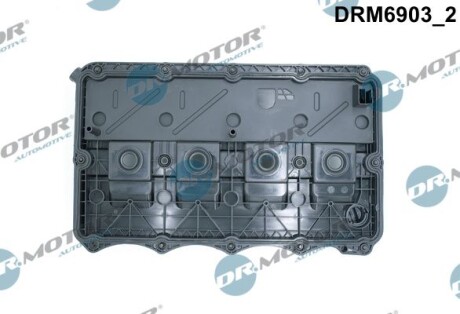 Фото 2 - Автозапчастина DR.MOTOR DRM6903
